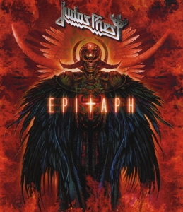 Judas Priest – Epitaph
