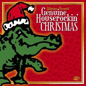 V/A – Genuine Houserockin' Christmas