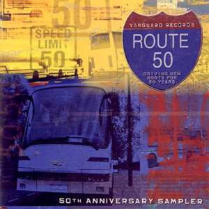 V/A – Route 50 -39tr-