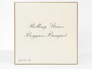 Rolling Stones – Beggars Banquet