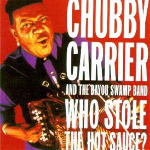 Chubby Carrier – Who Stole the Hot Sauce?