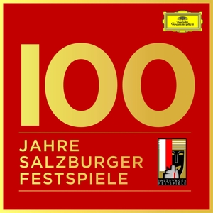 V/A – 100 Jahre Salzburger Festspiele