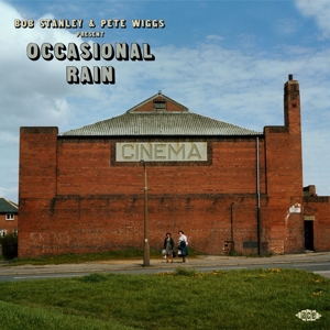 Various – Occasional Rain
