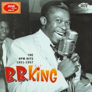 King, B.B. – Rpm Hits 1951-1957