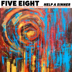 Five Eight – Help a Sinner
