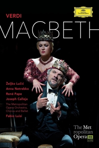 Harnoncourt, Nikolaus – Macbeth