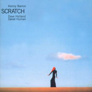 Barron, Kenny – Scratch