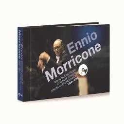 Morricone, Ennio – Film Music 1966-1987