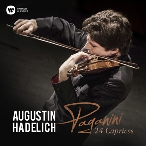 Gramaglia, Simone – 24 Caprices