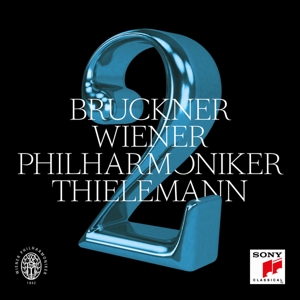 Thielemann, Christian & Wiener Philharmoniker – Bruckner: Symphony No. 2 In C Minor, Wab 102 (Edition Carragan)