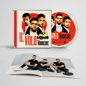 Il Volo – Il Volo Sings Morricone