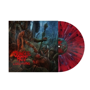 Jungle Rot – A Call To Arms