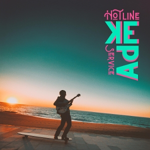 Kepa – Hotline Service Ep