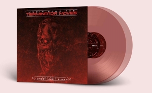 London Music Works – Music From the Terminators Movies