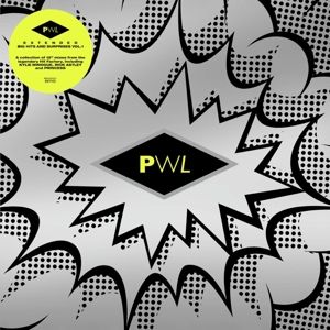 V/A – Pwl Extended: Big Hits & Surpr