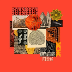 Dngdngdng – Continentes Perdidos