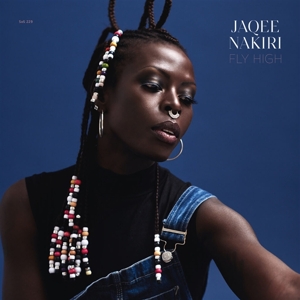 Nakiri, Jaqee – Fly High