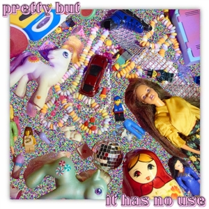 Baby of the Bunch – Pretty But It Has No Use