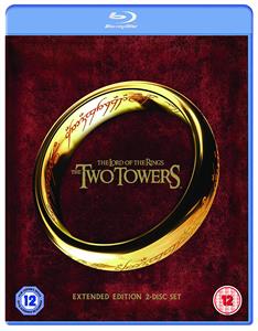 Movie – Lord of the Rings 2
