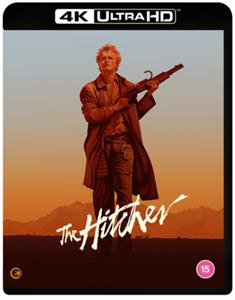 Movie – The Hitcher