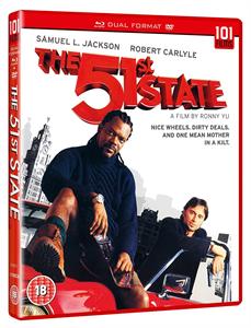 Movie – 51st State
