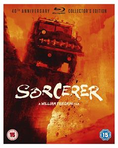 Movie – Sorcerer