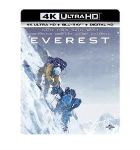 Movie – Everest