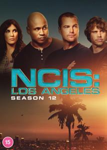 Tv Series – Ncis Los Angeles - S12