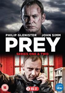Tv Series – Prey Season 2