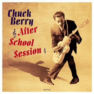 Berry, Chuck – After School Session