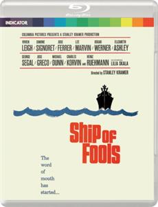 Movie – Ship of Fools