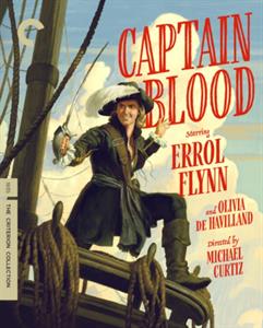 Movie – Captain Blood