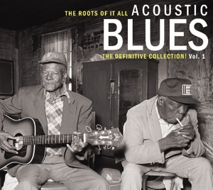 V/A – Roots of It All Vol.1