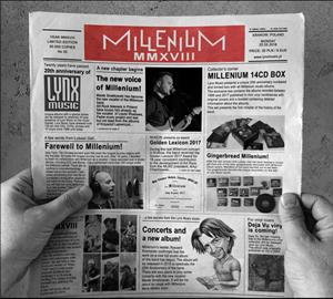 Millenium – Mmxviii