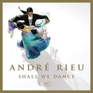 Andre Rieu – Shall We Dance