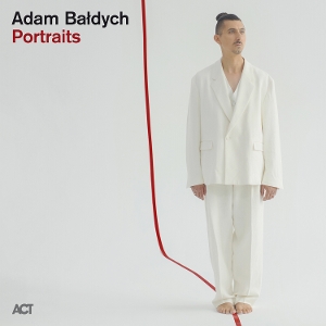 Baldych, Adam – Portraits