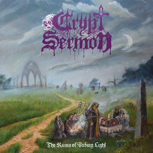 Crypt Sermon – Ruins of Fading Light