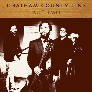 Chatham County Line – Autumn
