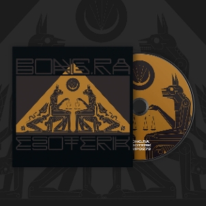 Bong-Ra – Esoterik
