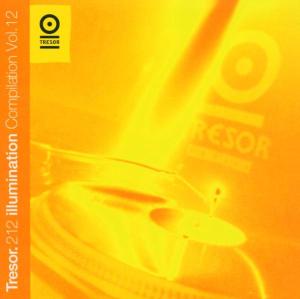 V/A – Tresor Illumination