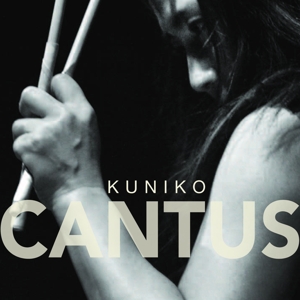 Cantus – Kuniko Kato