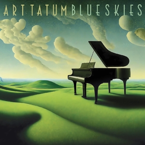 Tatum, Art – Blue Skies
