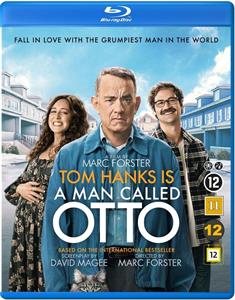 Movie – A Man Called Otto