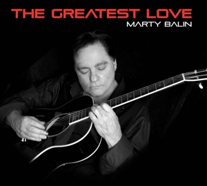 Balin, Marty – Greatest Love
