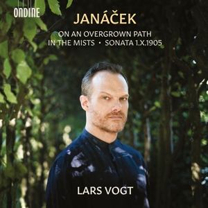 Vogt, Lars – Janacek: On an Overgrown Path/In the Mists/Sonata 1.X.1905