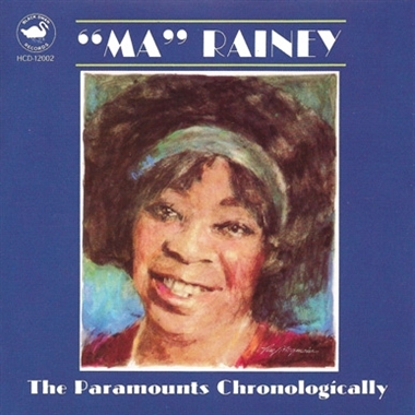 Rainey, Ma – Ma Rainey # 2