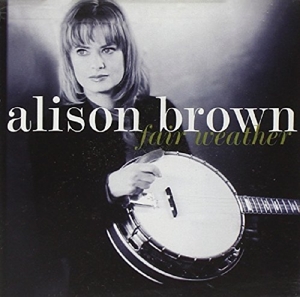Brown, Alison – Fair Weather