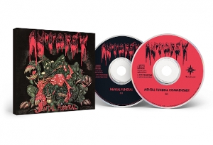 Autopsy – Mental Funeral