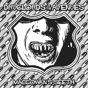 Druglords of the Avenues – Forward To Fun