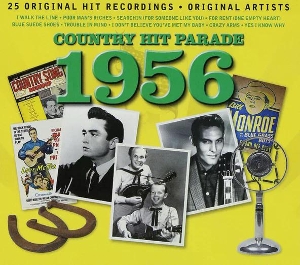 V/A – Country Hit Parade 1956
